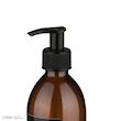 مخزن مایع دستشویی مدل  Natural 2in1 به همراه ظرف اسپری