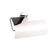پایه رول دستمال کاغذی دلفین مدل JX-rolcover-L-BL