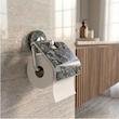 پایه رول دستمال کاغذی هارمونی طرح سنگ کد 35247