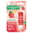 بالم لب گلدن رز مدل Fruity Shine Strawberry حجم 5 میلی لیتر