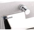 پایه رول دستمال کاغذی دلفین کد 2530-C