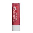 بالم لب نرم‌کننده کامان مدل SOUR CHERRY SHINE 01 با ویتامین A و C، روغن آرگان، شی باتر و عصاره آلبالو، حفظ رطوبت و رفع خشکی لب، حجم 5 میلی‌لیتر