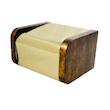 پایه رول دستمال کاغذی مدل پتیبه gld