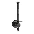 پایه رول دستمال کاغذی دلفین مدل رول کوتاه ایستاده JX-K-BL