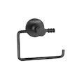 پایه رول دستمال کاغذی دلفین مدل بدون درب کد JX-BL