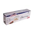 پایه رول دستمال کاغذی و فویل لایف هایت کد 25795
