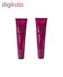 کرم نرم کننده لب دکتر ژیلا مدل soothing ورن 12 گرم مجموعه 2 عددی