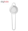 صافی چای مدل mesh کد 457