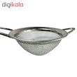 صافی چای مدل mesh کد 457