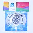 صافی سینک دینا مدل DN-small بسته 2 عددی