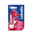 بالم لب مرطوب‌کننده لابلو مدل CHERRY SHINE با عصاره شی‌باتر و ویتامین E مناسب پوست خشک و ترک‌خورده بانوان، دارای بافت جامد و محفظه ماتیکی