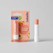 بالم لب لابلو مدل PEACH Shine با رایحه هلویی، مرطوب‌کننده و براق‌کننده لب، محافظت از خشکی و ترک لب، نرم‌کننده و ماندگاری طولانی