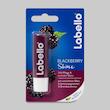 بالم لب ماتیکی لابلو مدل NEW BLACKBERRY SHINE با عصاره توت سیاه، مرطوب‌کننده، نرم‌کننده و ضد خشکی لب، فاقد الکل و ایجاد درخشندگی طبیعی
