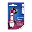 بالم لب ماتیکی لابلو مدل NEW BLACKBERRY SHINE با عصاره توت سیاه، مرطوب‌کننده، نرم‌کننده و ضد خشکی لب، فاقد الکل و ایجاد درخشندگی طبیعی
