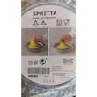آب مرکبات گیری دستی ایکیا مدل SPRITTA کد 164