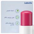 بالم لب ماتیکی لابلو مدل FDASW حاوی گلیسیرین با قابلیت مرطوب‌کنندگی 24 ساعته و ترکیبات طبیعی