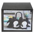 نگهدارنده تخم مرغ مدل Penguins 