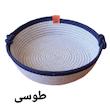 سبد نان مدل S288