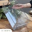 سبد نظم دهنده یخچال مدل آکرولیک کد A6000