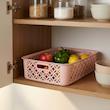 سبد نظم دهنده کابینت و یخچال مدل ALF-1