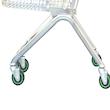 چرخ خرید فروشگاهی مدل DT60L
