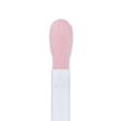 بالم لب حجم‌دهنده لامل مدل Plumper 402 حجم 4ml مرطوب‌کننده با گلیسیرین مناسب پوست خشک، ترک‌خورده و حساس بانوان، براش‌دار و رنگ صورتی روشن