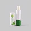 بالم لب مای مدل Aloe Vera Nourishing با عصاره شی‌باتر، مرطوب‌کننده و نرم‌کننده برای پوست خشک و ترک‌خورده، بی‌رنگ