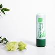 بالم لب مای مدل Aloe Vera Nourishing با عصاره شی‌باتر، مرطوب‌کننده و نرم‌کننده برای پوست خشک و ترک‌خورده، بی‌رنگ
