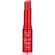 بالم لب تینت گلدن رز مدل TINTED شماره 05 بافت نرم و سبک، ماندگاری بالا، حاوی ویتامین E و SPF 15، محافظت از لب در برابر آفتاب و ایجاد شاین طبیعی