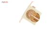 پودر تثبیت کننده آرایش زاو مدل Mineral Silk شماره 504