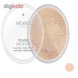 پودر تثبیت کننده آرایش آرکانسیل مدل poudre delicate شماره 001