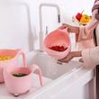 آبکش مدل TP471 مجموعه 3 عددی