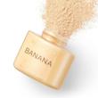 پودر تثبیت کننده آرایش رولوشن مدل BANANA