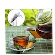 صافی چای مدل qs1372 مجموعه 5 عددی