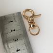 مدبر مدل خرچنگی کد MG3x1cm بسته 3 عددی