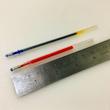 خودکار علامت گذاری چرم مدل Pen-BG-2x بسته 2 عددی