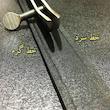 خط انداز حرارتی لبه چرم مدل W-CHP