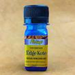  رنگ آبی لبه چرم ادج کوت مدل  EK-Blu-20 حجم 20 میلی لیتر 