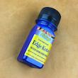  رنگ آبی لبه چرم ادج کوت مدل  EK-Blu-20 حجم 20 میلی لیتر 