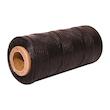 نخ موم دار مدل Dark-Brown050 طول 50 متر