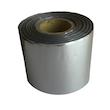 رول طلاکوب و داغی چرم کد SIL6cm طول 120 متر