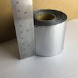 رول طلاکوب و داغی چرم کد SIL6cm طول 120 متر