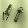 گازگیر کیف مدل Small کد STL بسته 2 عددی