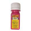 رنگ صورتی لبه چرم ادج کوت مدل EK-pink-20 حجم 30 میلی لیتر