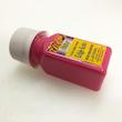 رنگ صورتی لبه چرم ادج کوت مدل EK-pink-20 حجم 30 میلی لیتر