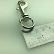 قلاب جاکلیدی مدل فنری کد Small6-STL