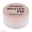 پودر فیکس تورکاور مدل master fix کد 01