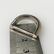 حلقه نیم گرد مدل نعلی اعلاء کد NRD-2cm