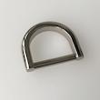 حلقه نیم گرد مدل نعلی اعلاء کد NRD-2cm
