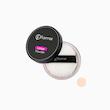 پودر تثبیت کننده آرایش فلورمار مدل Loose Powder شماره 01